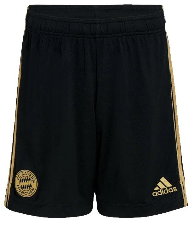 Calção II Bayern de Munique 2021 2022 Adidas oficial